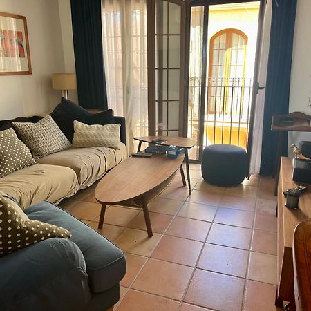 Luxury Penthouse Apartment Cuevas del Almanzora Esterno foto