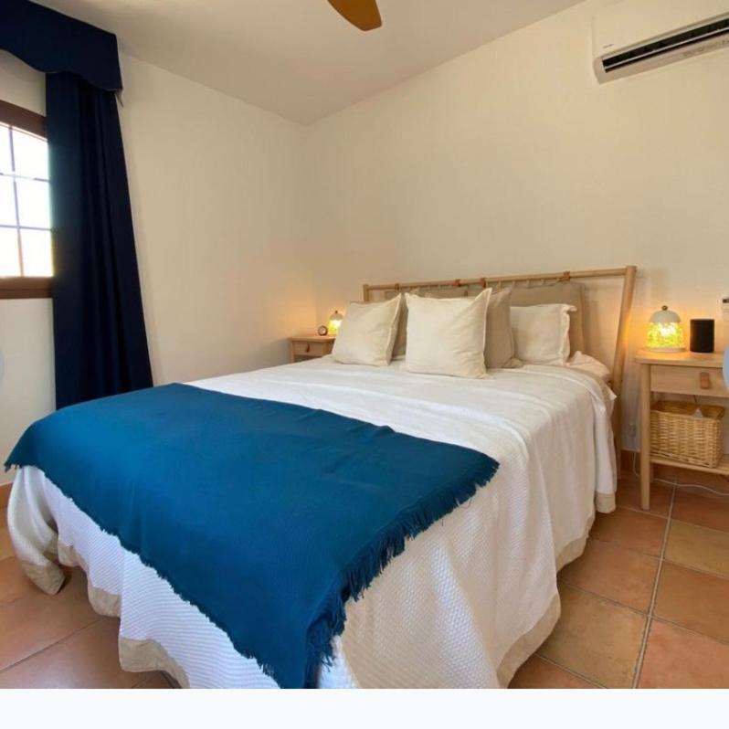 Luxury Penthouse Apartment Cuevas del Almanzora Esterno foto