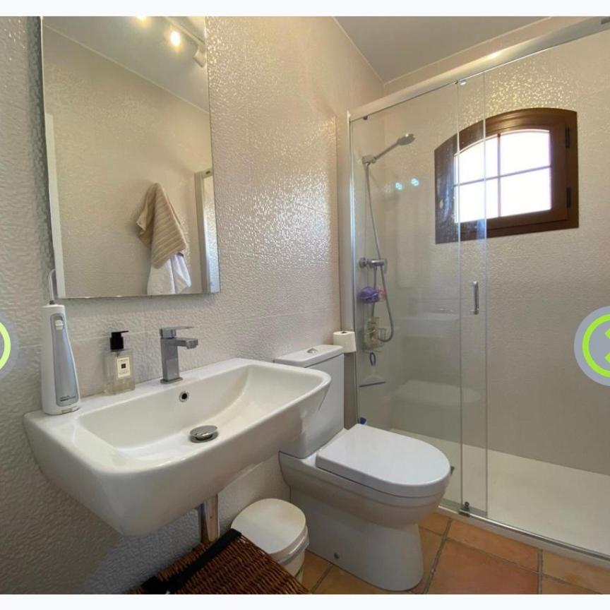 Luxury Penthouse Apartment Cuevas del Almanzora Esterno foto