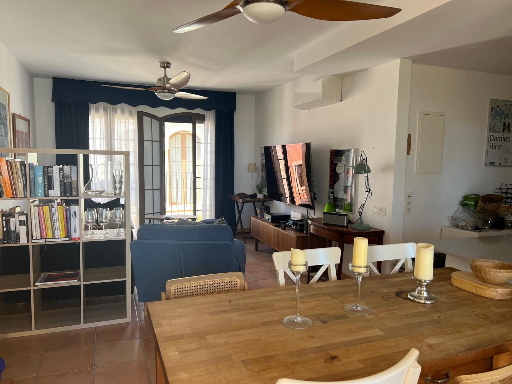Luxury Penthouse Apartment Cuevas del Almanzora Esterno foto