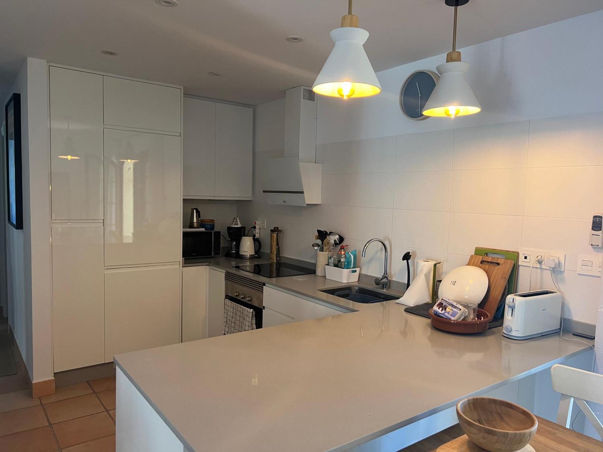 Luxury Penthouse Apartment Cuevas del Almanzora Esterno foto