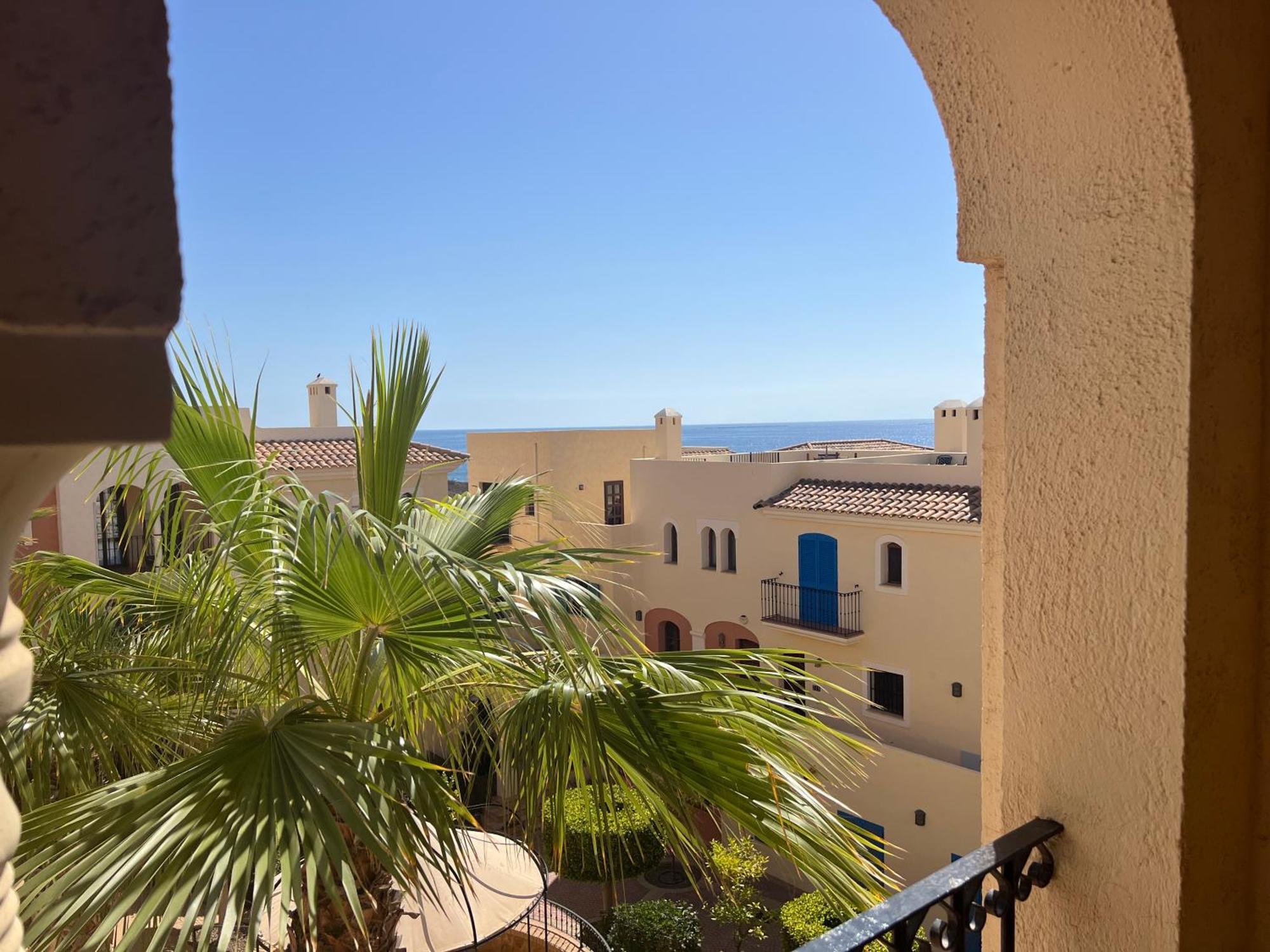 Luxury Penthouse Apartment Cuevas del Almanzora Esterno foto
